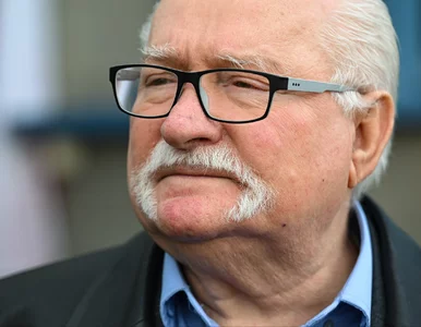 Miniatura: Śmierć syna Lecha Wałęsy. Nowe informacje...