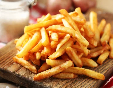 Miniatura: Lepsze niż w McDonald’s. Dodaj jedną łyżkę...