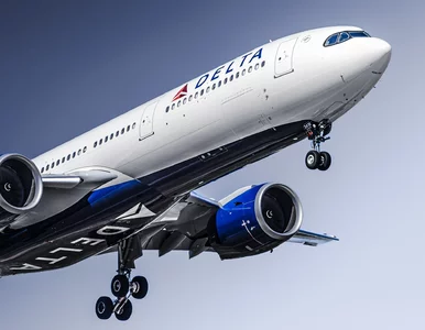 Miniatura: Potężne turbulencje podczas lotu do...