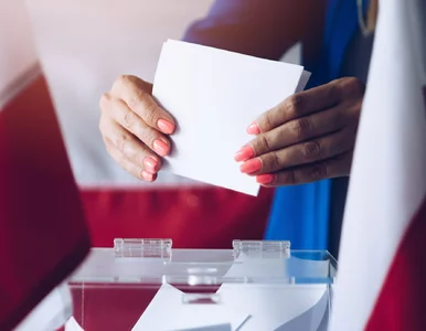 Miniatura: Nawrocki kandydatem seniorów, Trzaskowski...