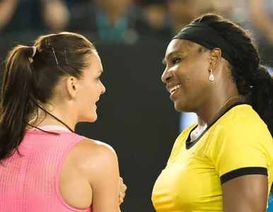 Miniatura: Legenda tenisa wraca na kort? Iga Świątek...