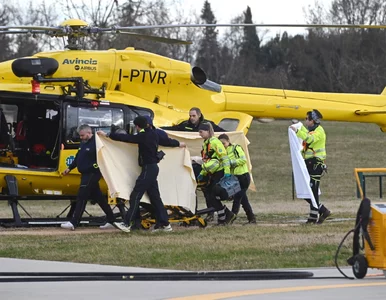 Miniatura: Najnowsze wieści ws. Lindsey Vonn. Bardzo...
