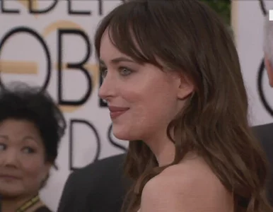 Miniatura: Dakota Johnson zatrzymała rekwizyty z...