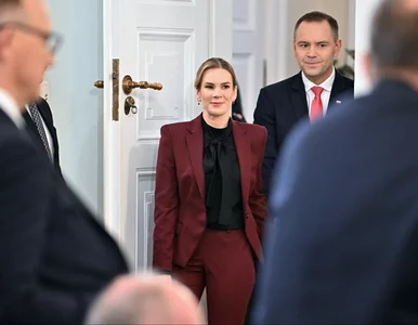 Miniatura: Pensja dla pierwszej damy? Dla Polaków...