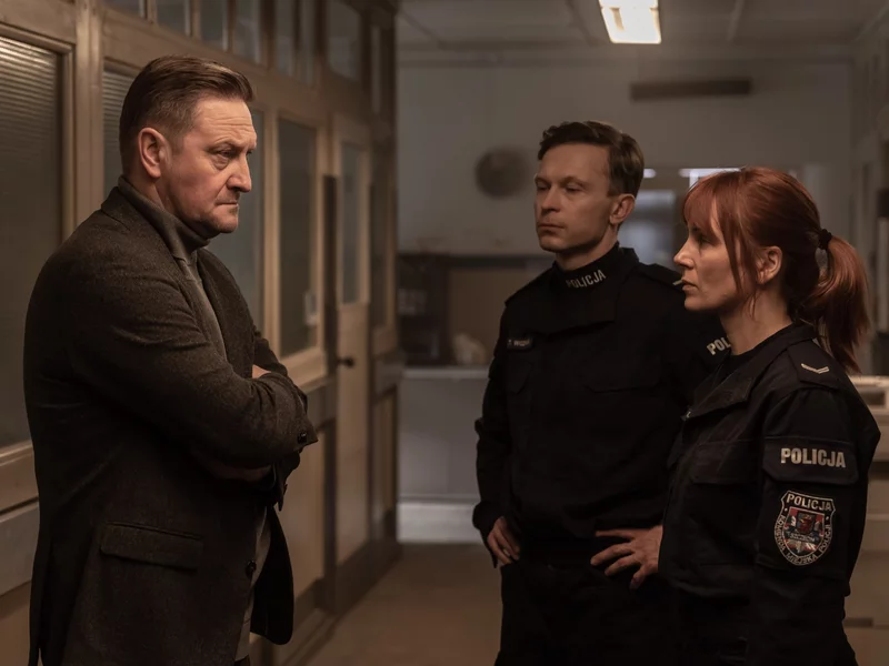 Polski serial w czołówce! Jeden z najchętniej oglądanych w Europie