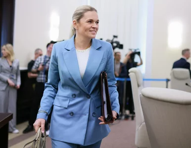 Miniatura: MEN opublikowało 8-punktową listę. Nowacka...