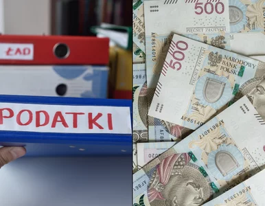 Miniatura: Rewolucja w podatkach od spadków. Rząd...