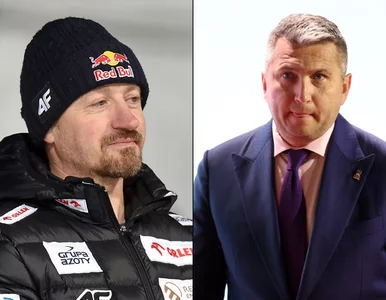 Miniatura: Polska „wojenka” przed igrzyskami....