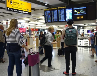 Miniatura: Najbardziej stresujące trasy w Europie. Te...
