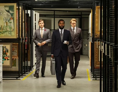 Miniatura: Dwie filmowe perełki na piątek. Nasze...