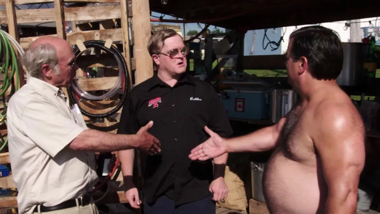 „Chłopaki z baraków”. Rozpoznasz ich po zdjęciach?