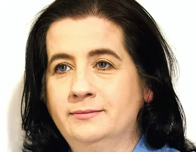 Miniatura: Monika Kaczmarek: Nie wszyscy chorzy mają...
