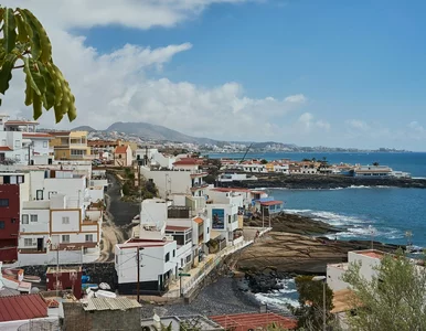 Miniatura: Dziś każdy turysta otrzymał alert o...