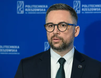 Miniatura: Nawrocki sabotuje polską naukę? Ostre...