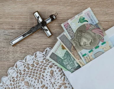 Miniatura: Rewolucja w wizytach po kolędzie. Parafie...