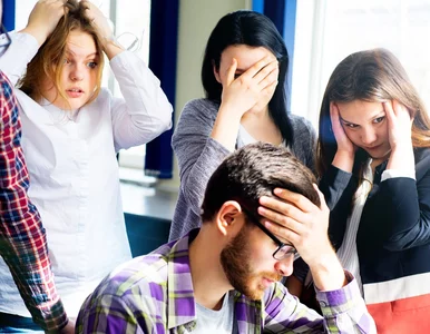 Miniatura: Transparentność płacowa nadciąga jak...