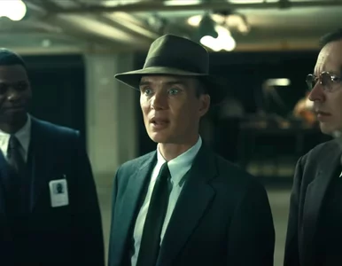 Miniatura: „Oppenheimer” lada chwila pojawi się na...
