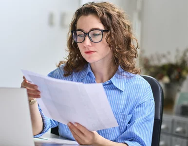 Miniatura: Jak nie stracić na freelancingu? Ta forma...