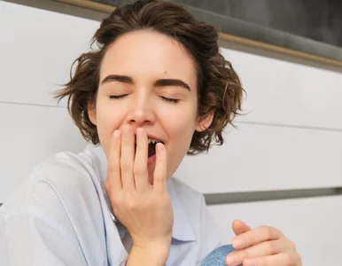 Miniatura: Kardiolog zdradza prosty sposób na senność...