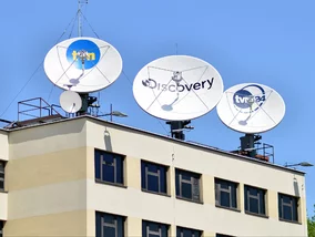 Miniatura: Dziennikarz TVN24 walczył z nowotworem....