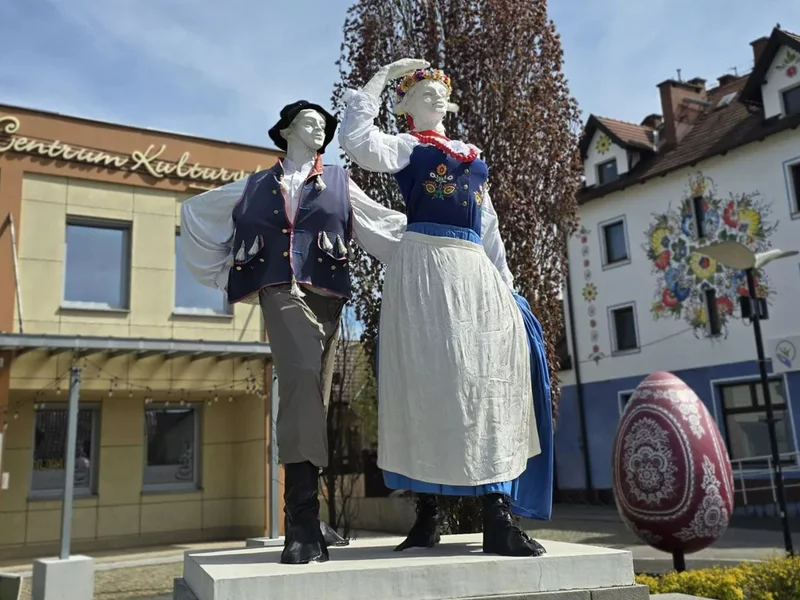 Piosenka sprzed 200 lat dziś przyciąga tłumy turystów. Znasz ją od dziecka, ale czy znasz te miejsca?