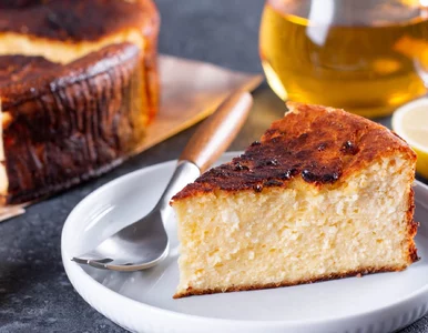 Miniatura: Ten twaróg robi różnicę w świątecznym...