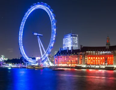 Miniatura: Zmiana w podróżach do Wielkiej Brytanii....