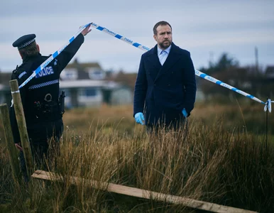 Miniatura: Niewyobrażalna zbrodnia w małym...