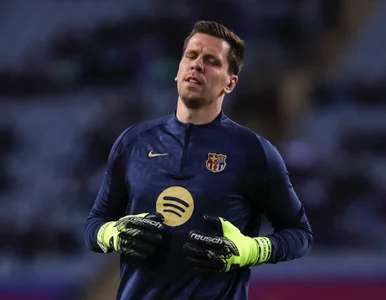 Miniatura: Wojciech Szczęsny odsłonił kulisy. „Nigdy...