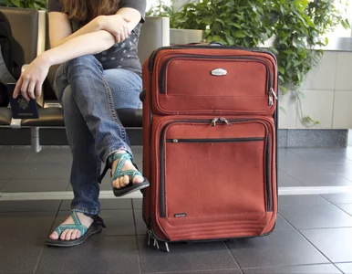 Miniatura: Turyści alarmują. Są okradani? „Na walizce...