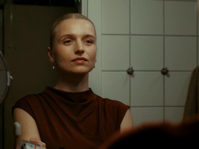 Miniserial z Danii w jeden dzień pobił konkurencję na Netflix. Polacy zachwyceni