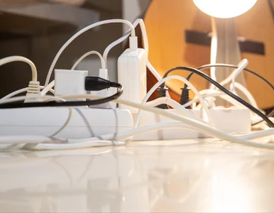 Miniatura: Przez to zimą płoną domy. Strażacy...