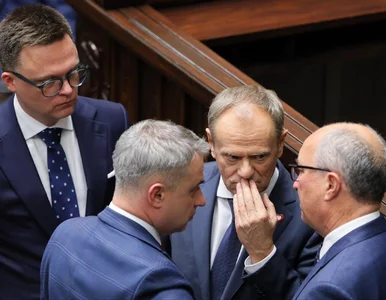 Miniatura: Tak ma wyglądać rekonstrukcja rządu....