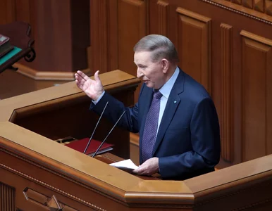 Miniatura: Nawrocki mówił o bólu. Otrzymał odpowiedź...