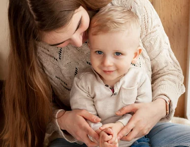 Miniatura: Przełom w leczeniu dystrofii mięśniowej...