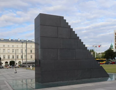 Miniatura: Rocznica katastrofy smoleńskiej. W...