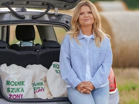 Miniatura: „Rolnik szuka żony” wzburzył widzów....