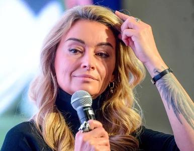 Miniatura: Martyna Wojciechowska znów zabiera nas na...