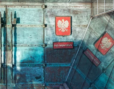 Miniatura: Sąd Najwyższy reaguje na medialne...