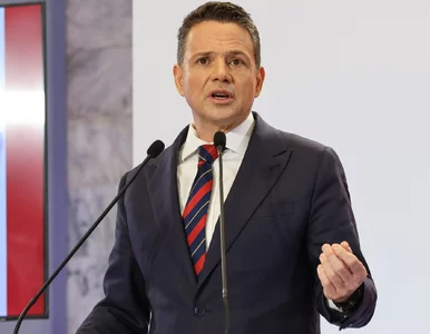 Miniatura: Trzaskowski o podwyżce kwoty wolnej od...