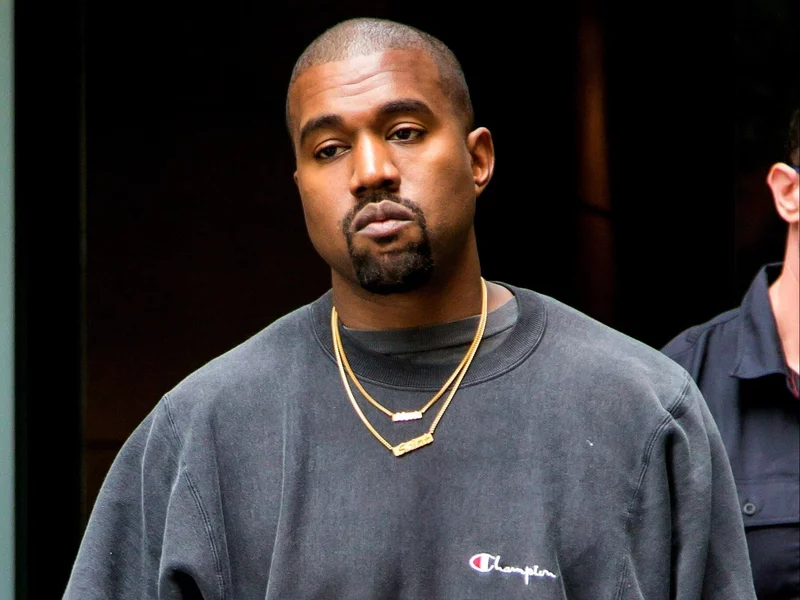 Kanye West publikuje przeprosiny po serii skandali. „Czekamy na czyny”