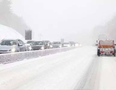 Miniatura: Prognoza pogody na pierwsze dni nowego...