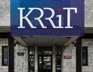 Miniatura: KRRiT zbada skandal ze „Szkła...