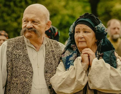 Miniatura: Kargul i Pawlak powracają w „Sami swoi....