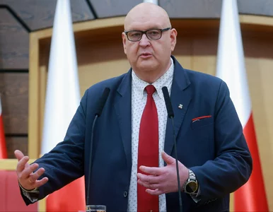 Miniatura: Wariant siłowy w TK? To może ochronić...