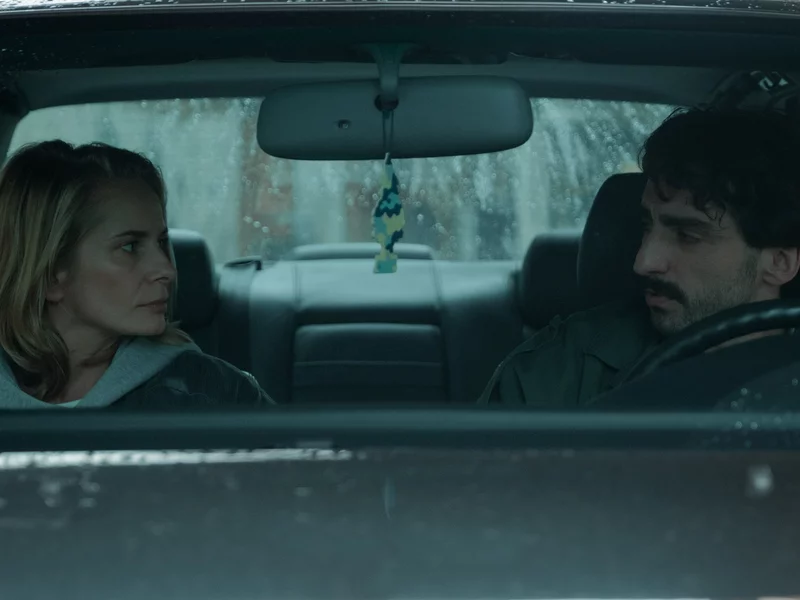 Ten polski mroczny thriller wstrząśnie widzami. HBO szykuje hit