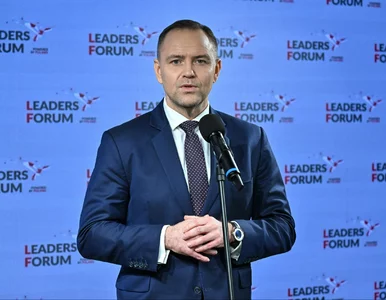 Miniatura: Karol Nawrocki wbił szpilę TVP. Takiej...