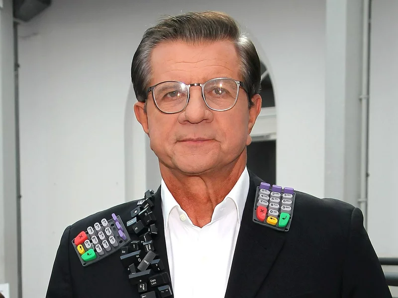 Powrót po 24 latach i od razu sukces. Giganci zostali w tyle