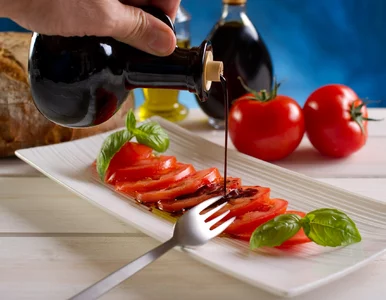 Miniatura: Nie tylko na trawienie. Ten produkt pomaga...