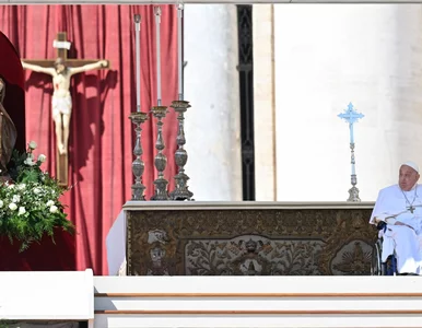 Miniatura: Spowiedź, która brzmi jak testament....
